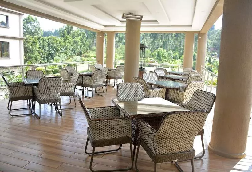 هتل Fk Resort & Spa