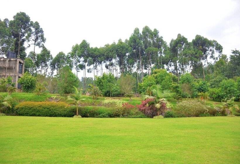 هتل Fk Resort & Spa