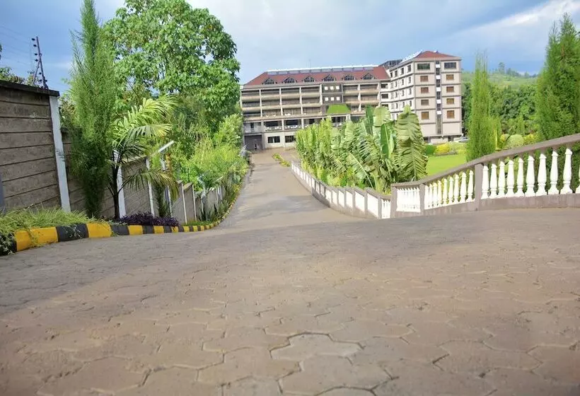 هتل Fk Resort & Spa