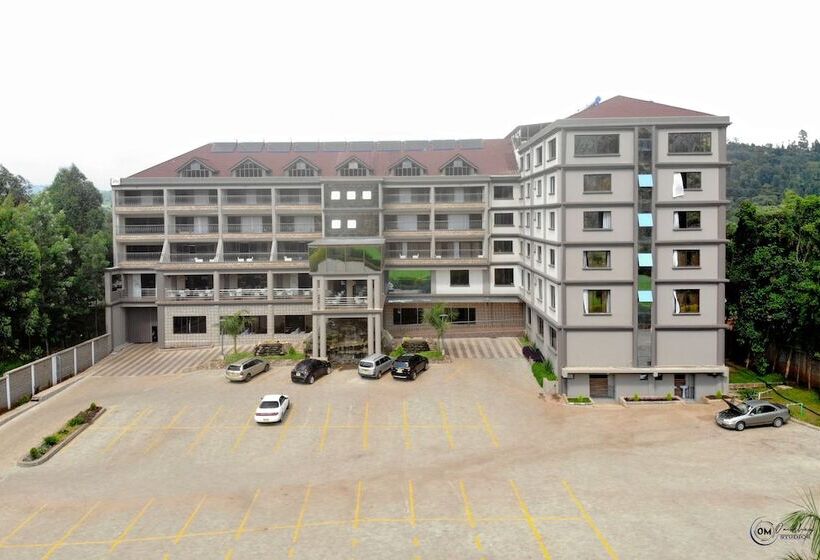 هتل Fk Resort & Spa