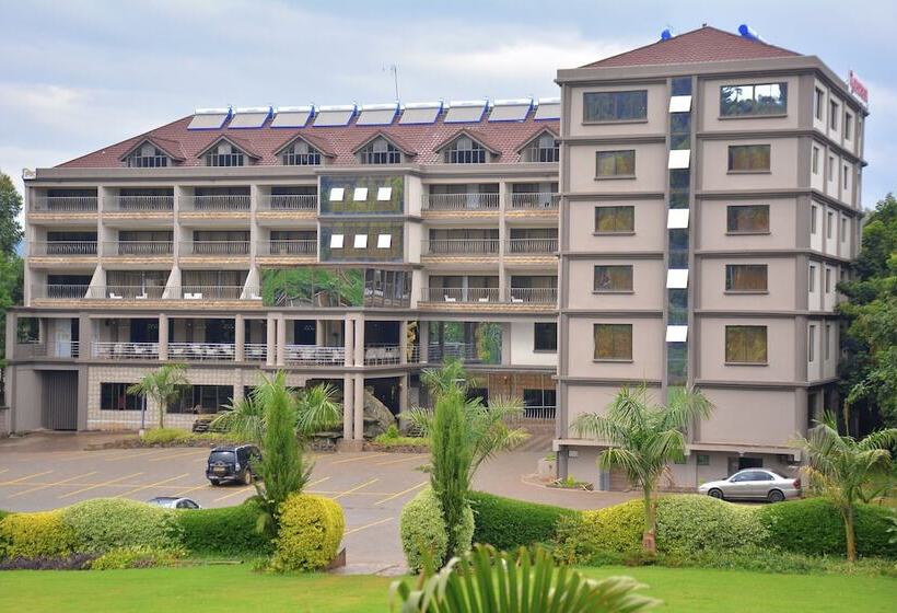 هتل Fk Resort & Spa