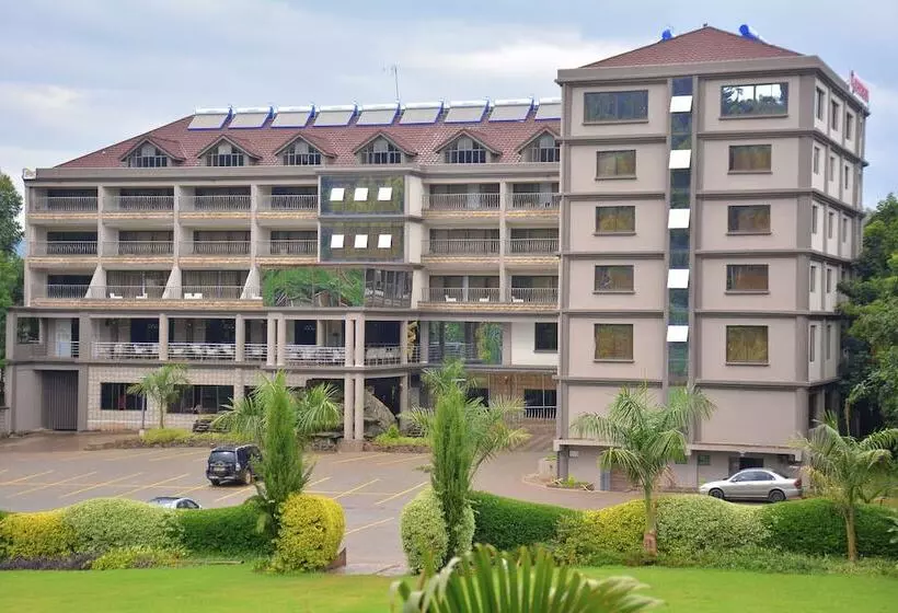 هتل Fk Resort & Spa