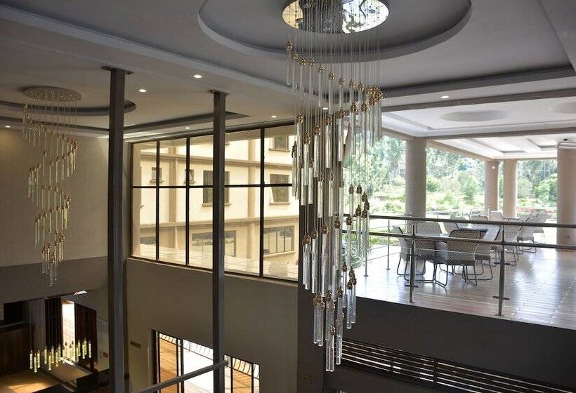 هتل Fk Resort & Spa