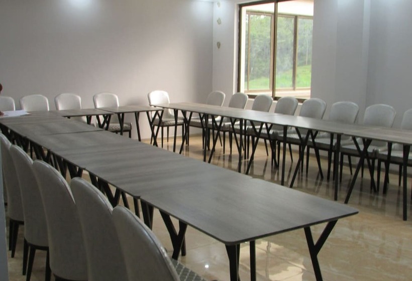 هتل Fk Resort & Spa