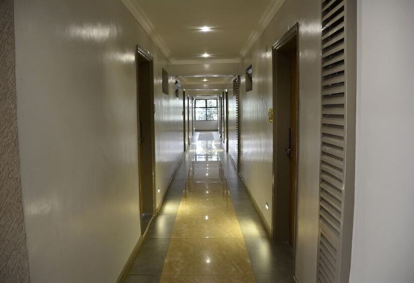 هتل Fk Resort & Spa