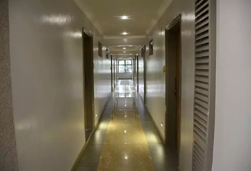 هتل Fk Resort & Spa