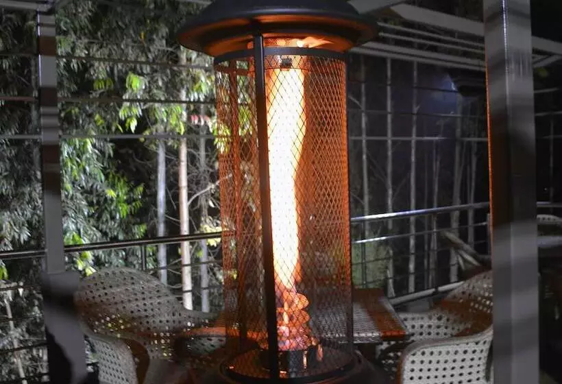 هتل Fk Resort & Spa