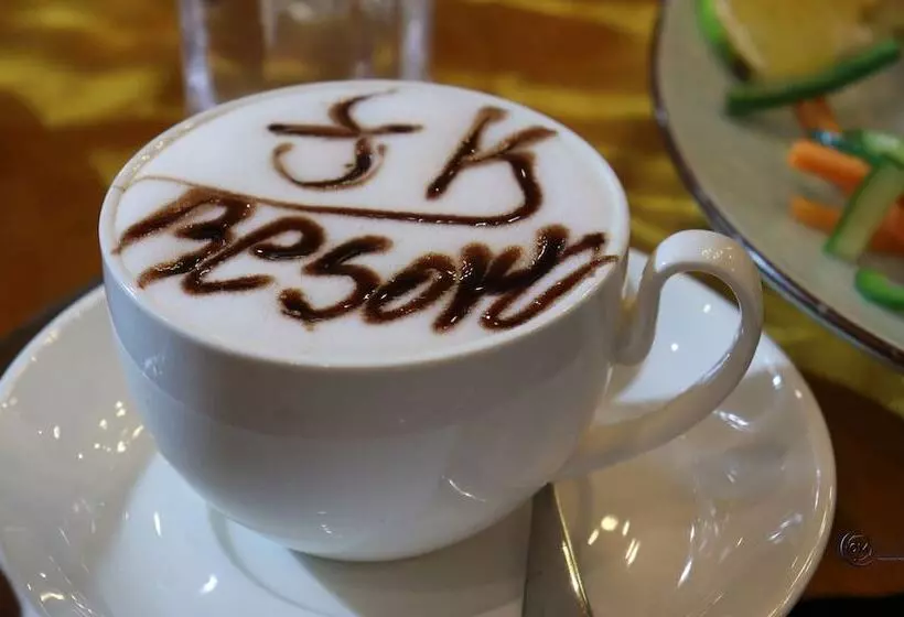 هتل Fk Resort & Spa