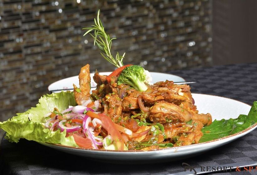 هتل Fk Resort & Spa