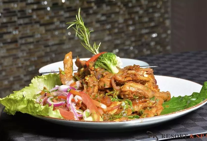 هتل Fk Resort & Spa