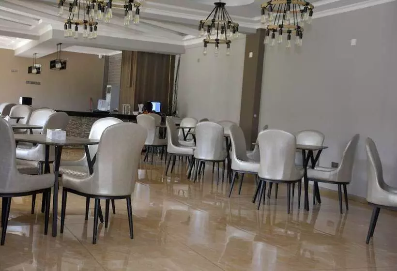 هتل Fk Resort & Spa