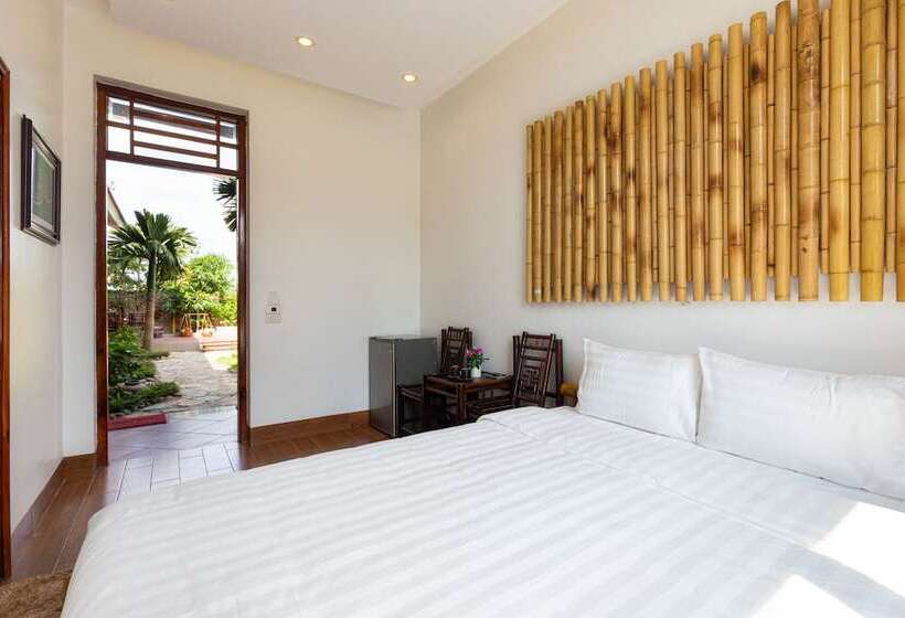 هتل Viet Xua Homestay