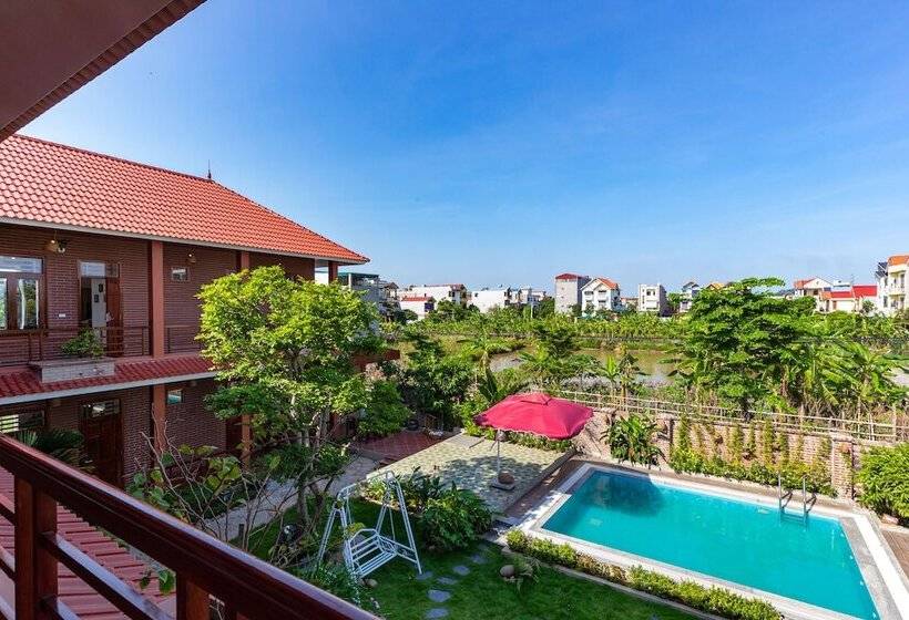 هتل Viet Xua Homestay