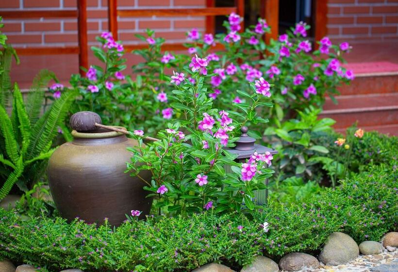 هتل Viet Xua Homestay