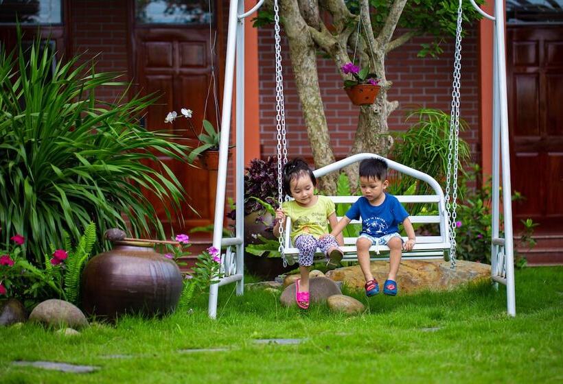 هتل Viet Xua Homestay