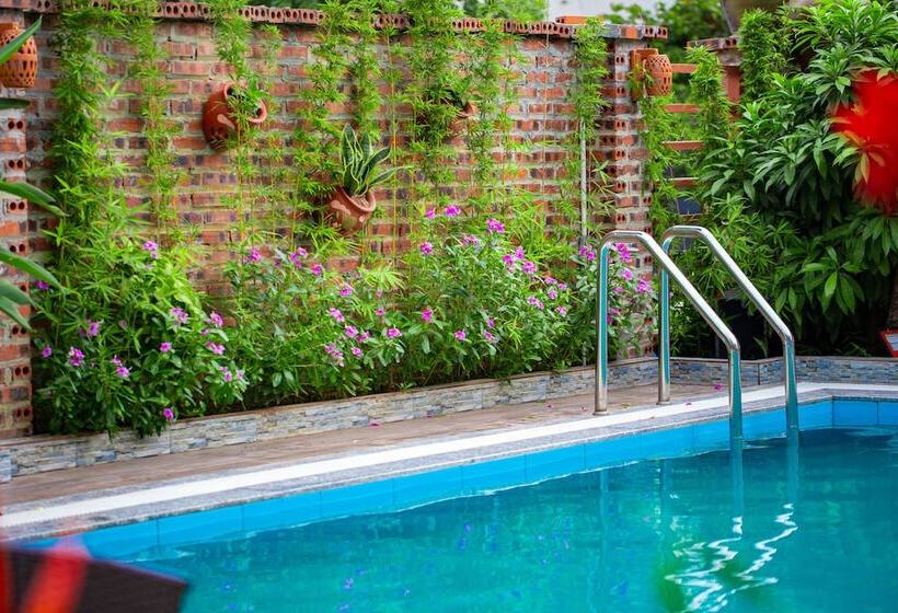 هتل Viet Xua Homestay