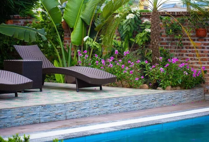 هتل Viet Xua Homestay