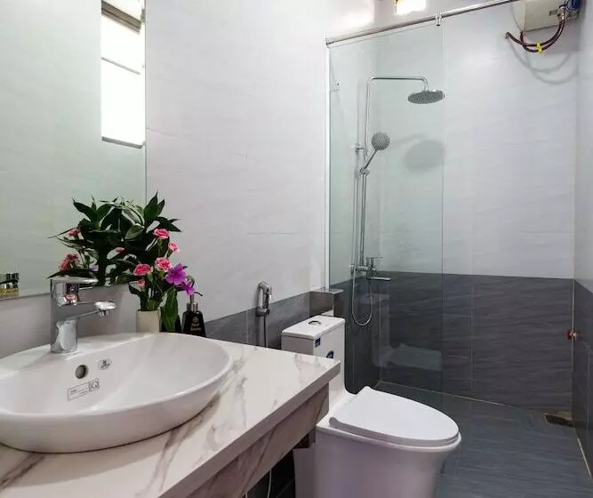 هتل Viet Xua Homestay