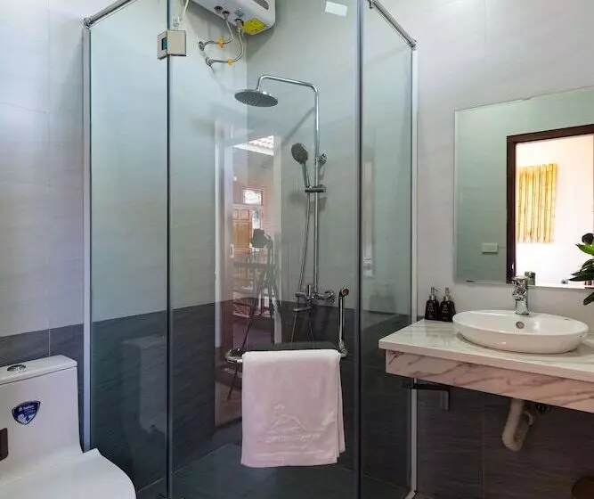 هتل Viet Xua Homestay