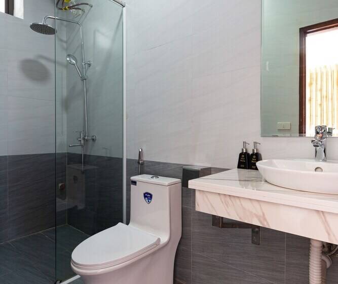 هتل Viet Xua Homestay