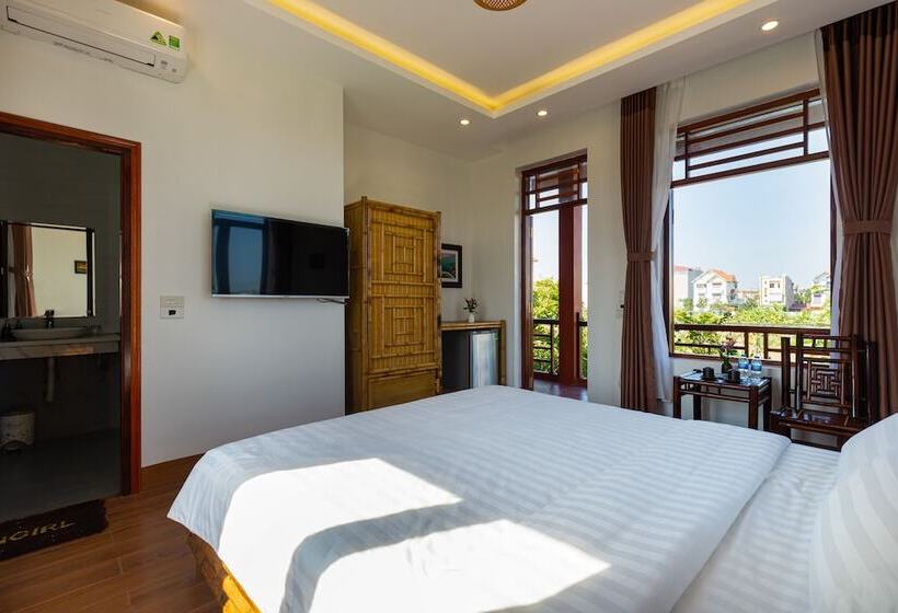 هتل Viet Xua Homestay