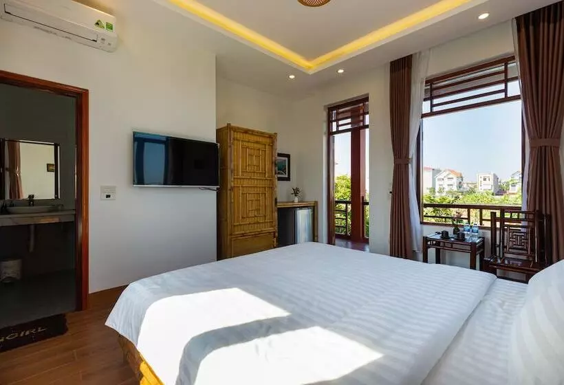 هتل Viet Xua Homestay