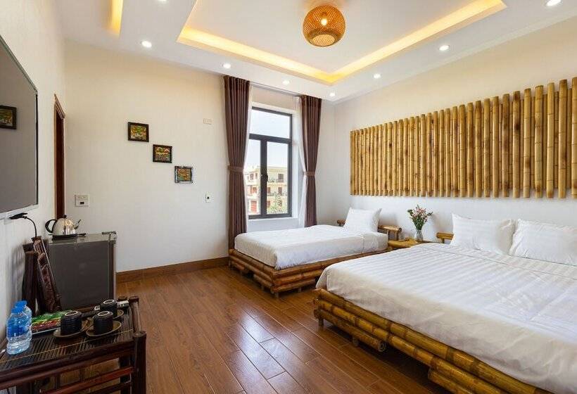 هتل Viet Xua Homestay