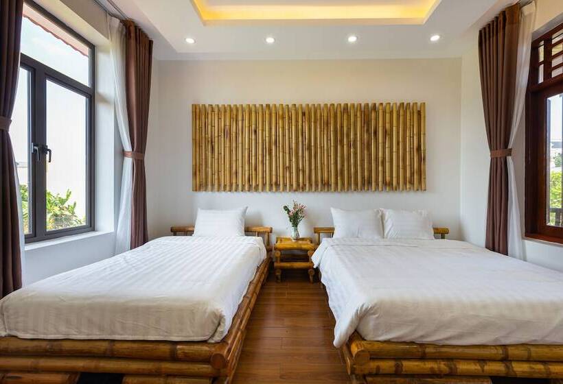 هتل Viet Xua Homestay