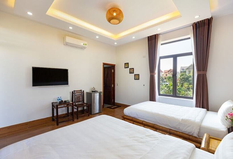 هتل Viet Xua Homestay