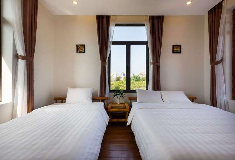 هتل Viet Xua Homestay