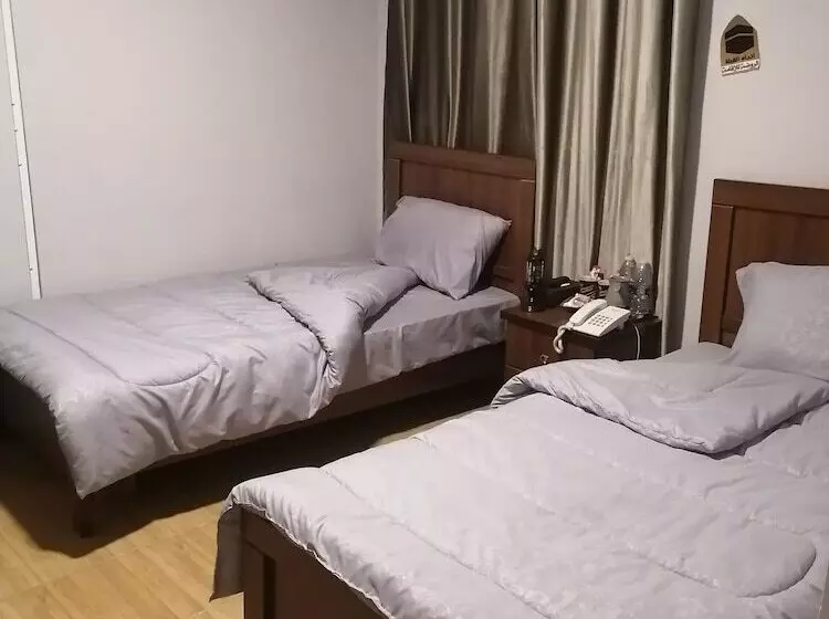 هتل Rawda Residence