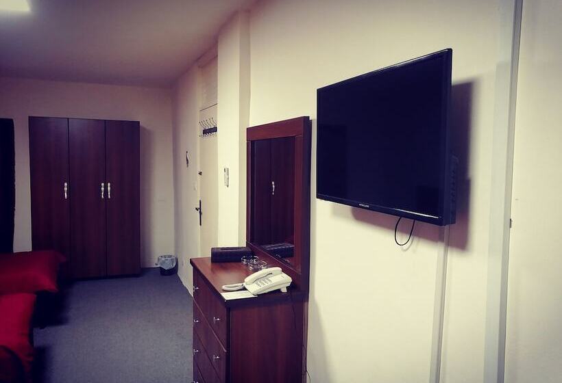 هتل Rawda Residence