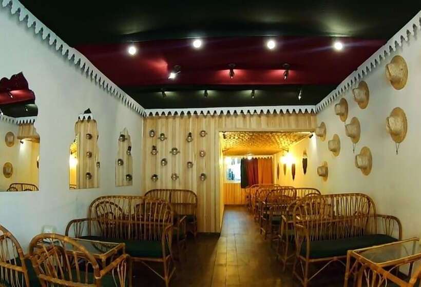 هتل Rawda Residence