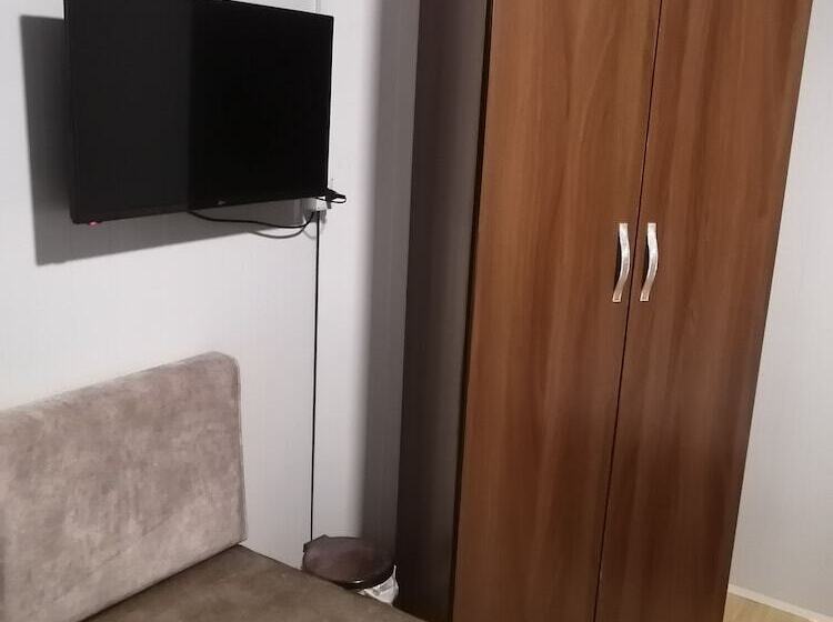 هتل Rawda Residence