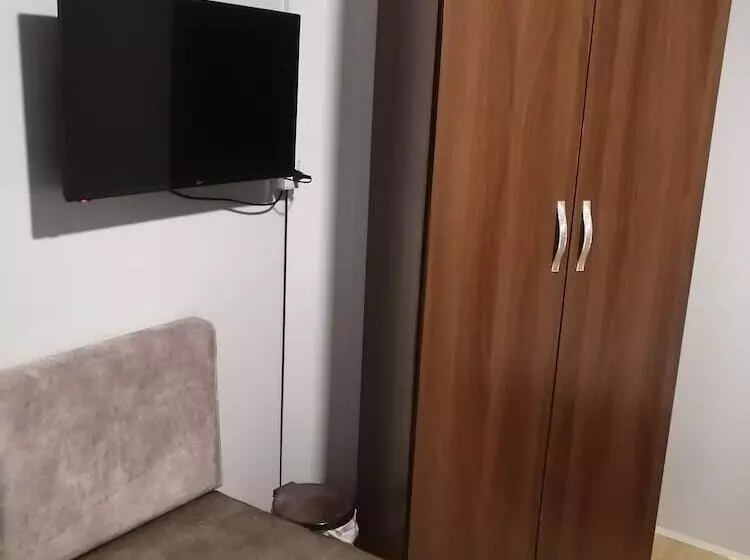 هتل Rawda Residence