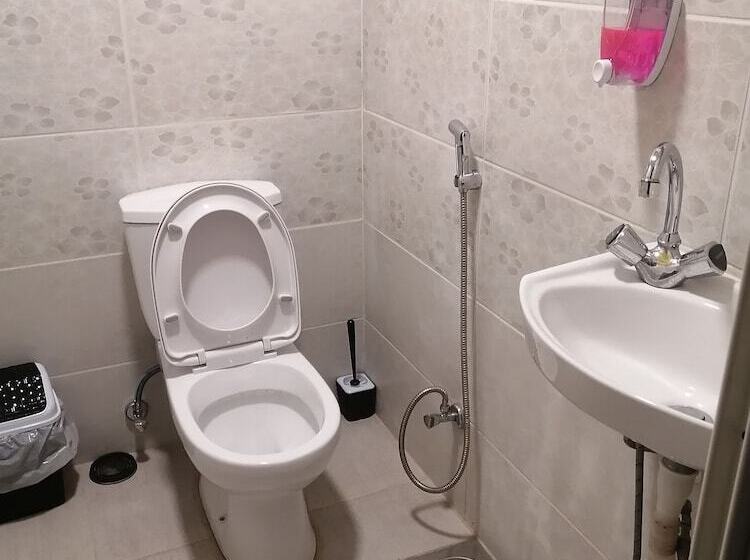 هتل Rawda Residence