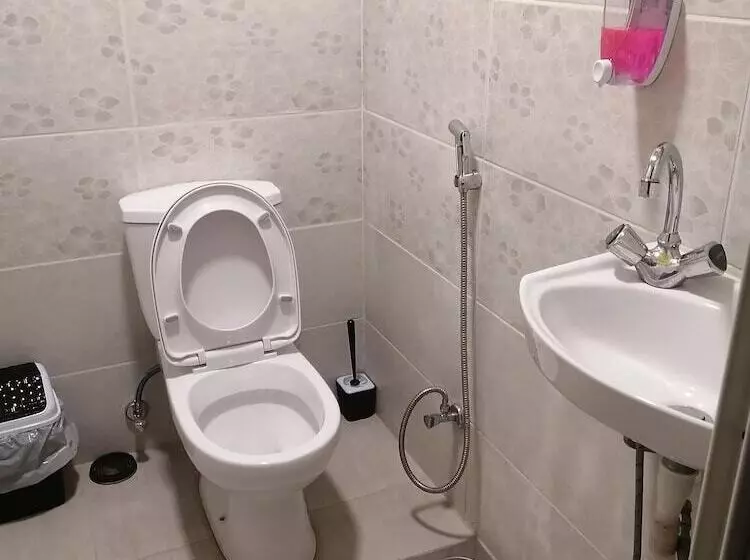 هتل Rawda Residence