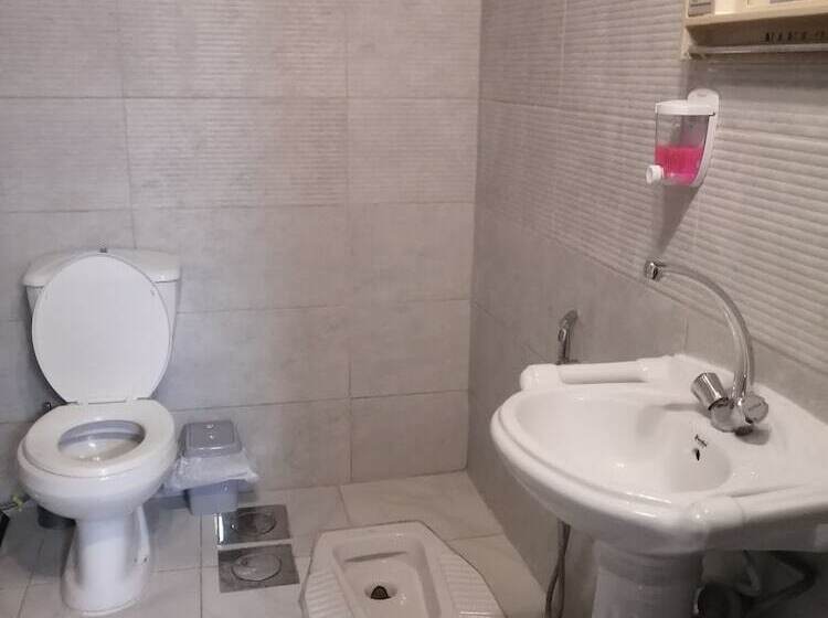 هتل Rawda Residence