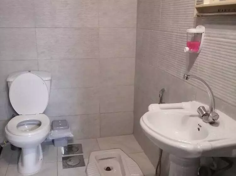 هتل Rawda Residence