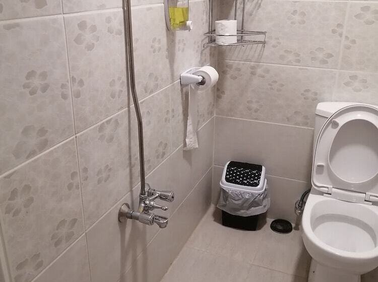 هتل Rawda Residence