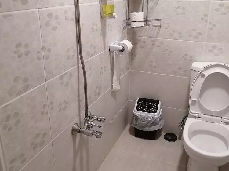 هتل Rawda Residence