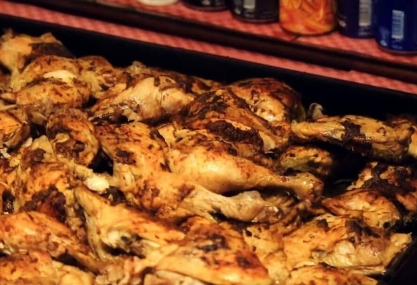 هتل Rawda Residence