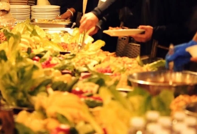 هتل Rawda Residence