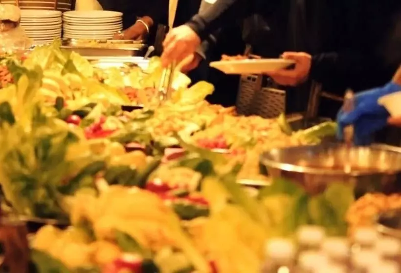 هتل Rawda Residence