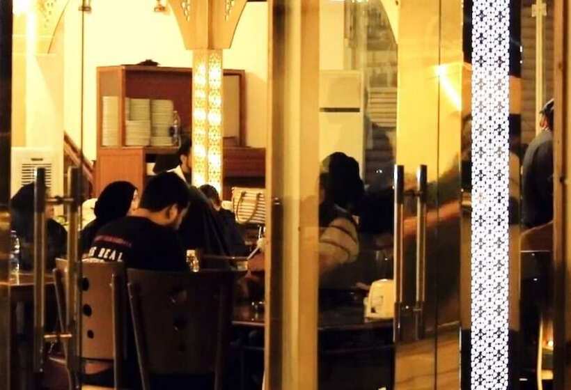 هتل Rawda Residence