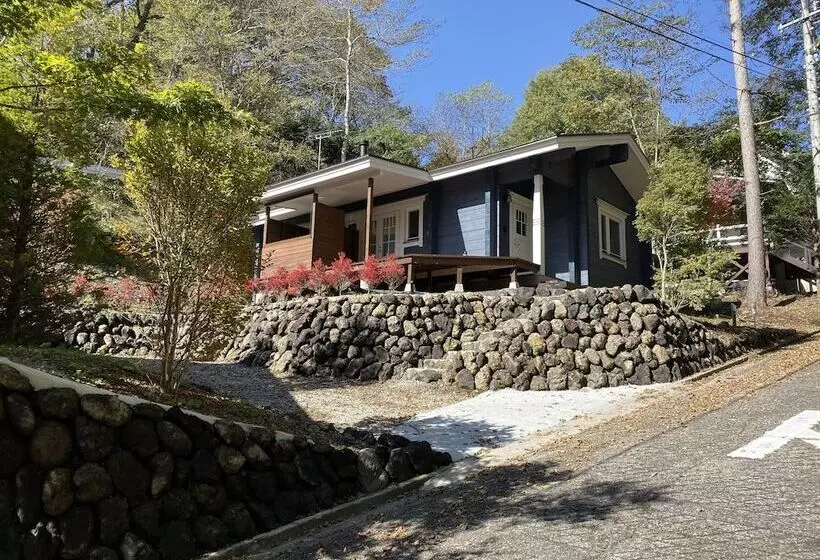 ホテル Seseraginosato