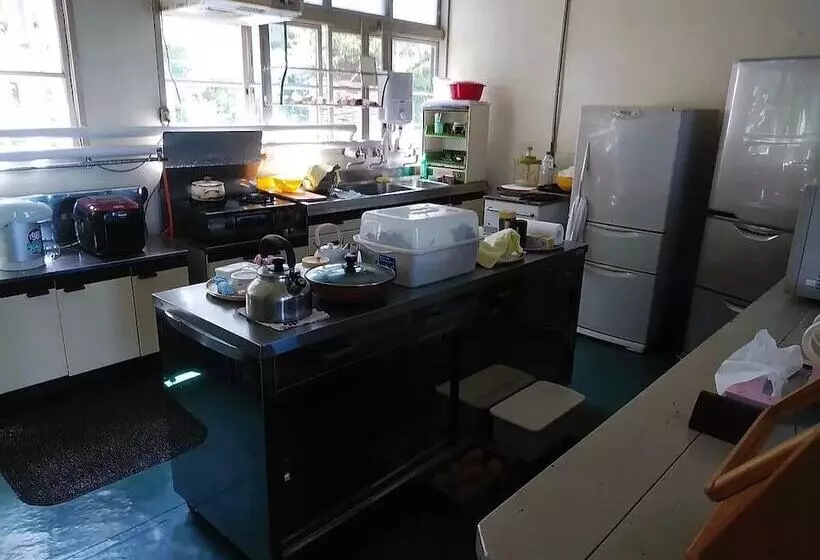 ホテル Tsuetsukitoge Zekkei No Yado