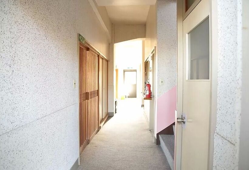 Hôtel Tsuetsukitoge Zekkei No Yado