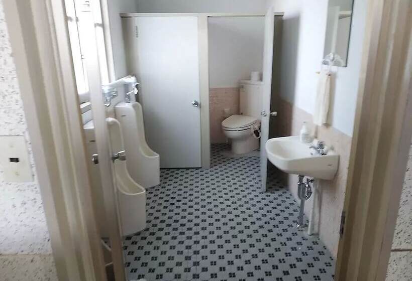 Hôtel Tsuetsukitoge Zekkei No Yado