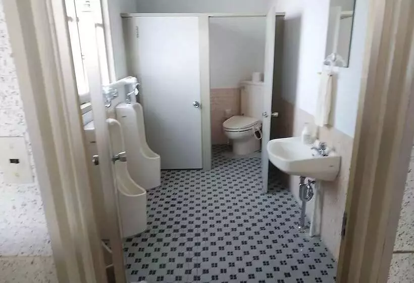 ホテル Tsuetsukitoge Zekkei No Yado